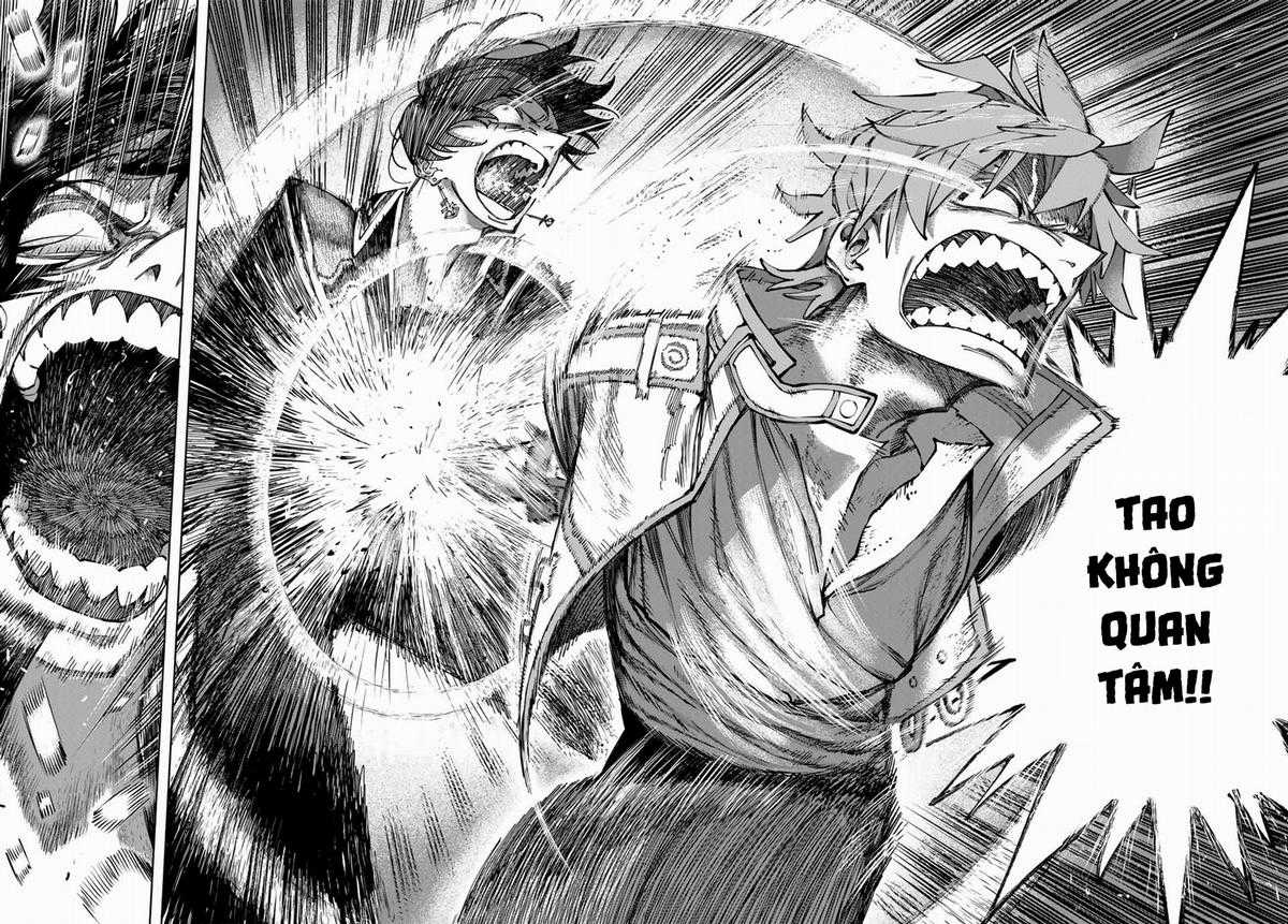 Galaxias Chapter 1 trang 64