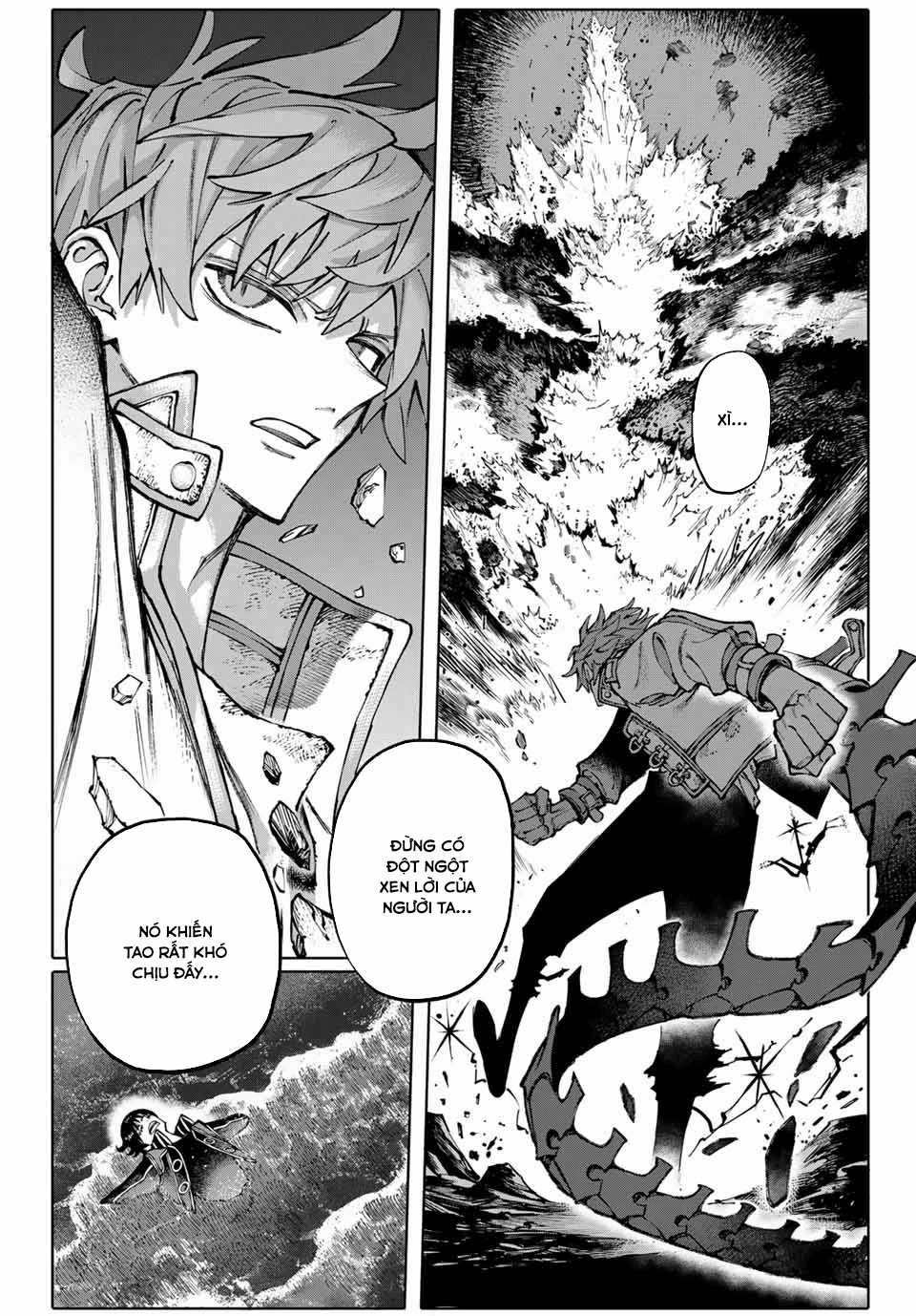 Galaxias Chapter 1 trang 66