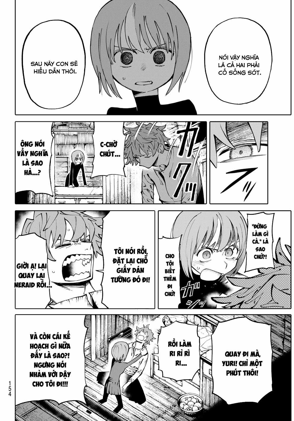 Galaxias Chapter 5 trang 4