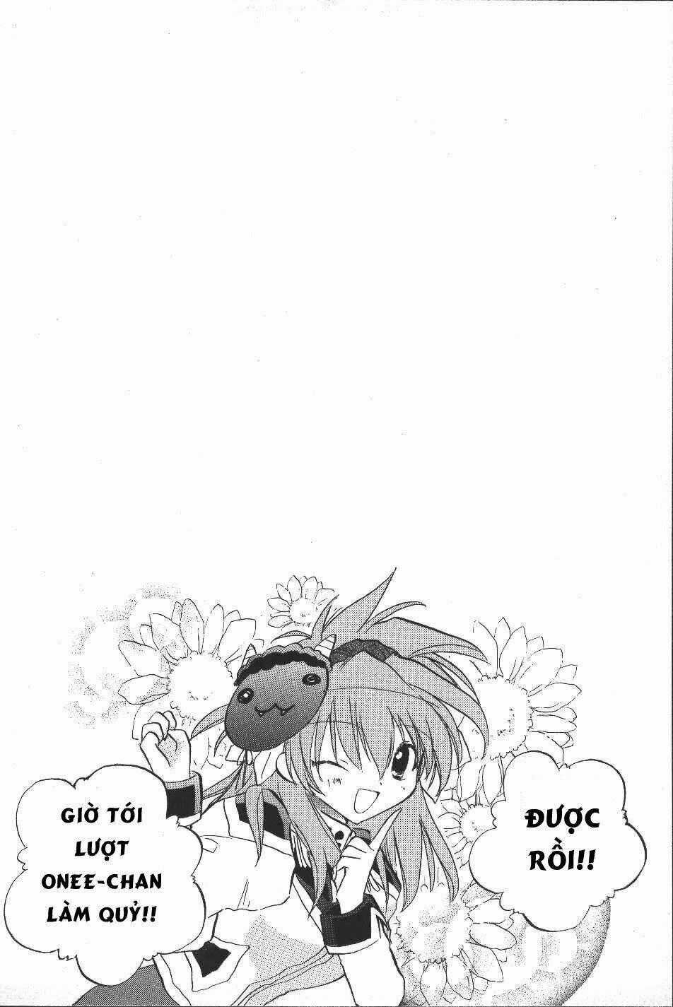 Galaxy Angel Chapter 10 trang 24