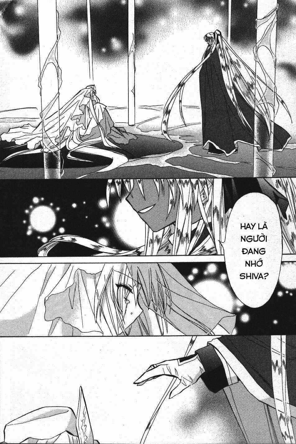 Galaxy Angel Chapter 16 trang 7