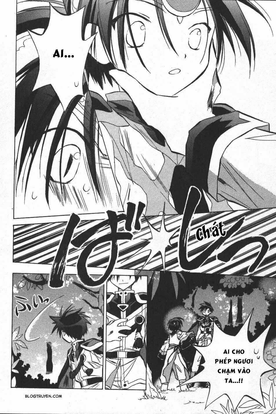 Galaxy Angel Chapter 18 trang 3