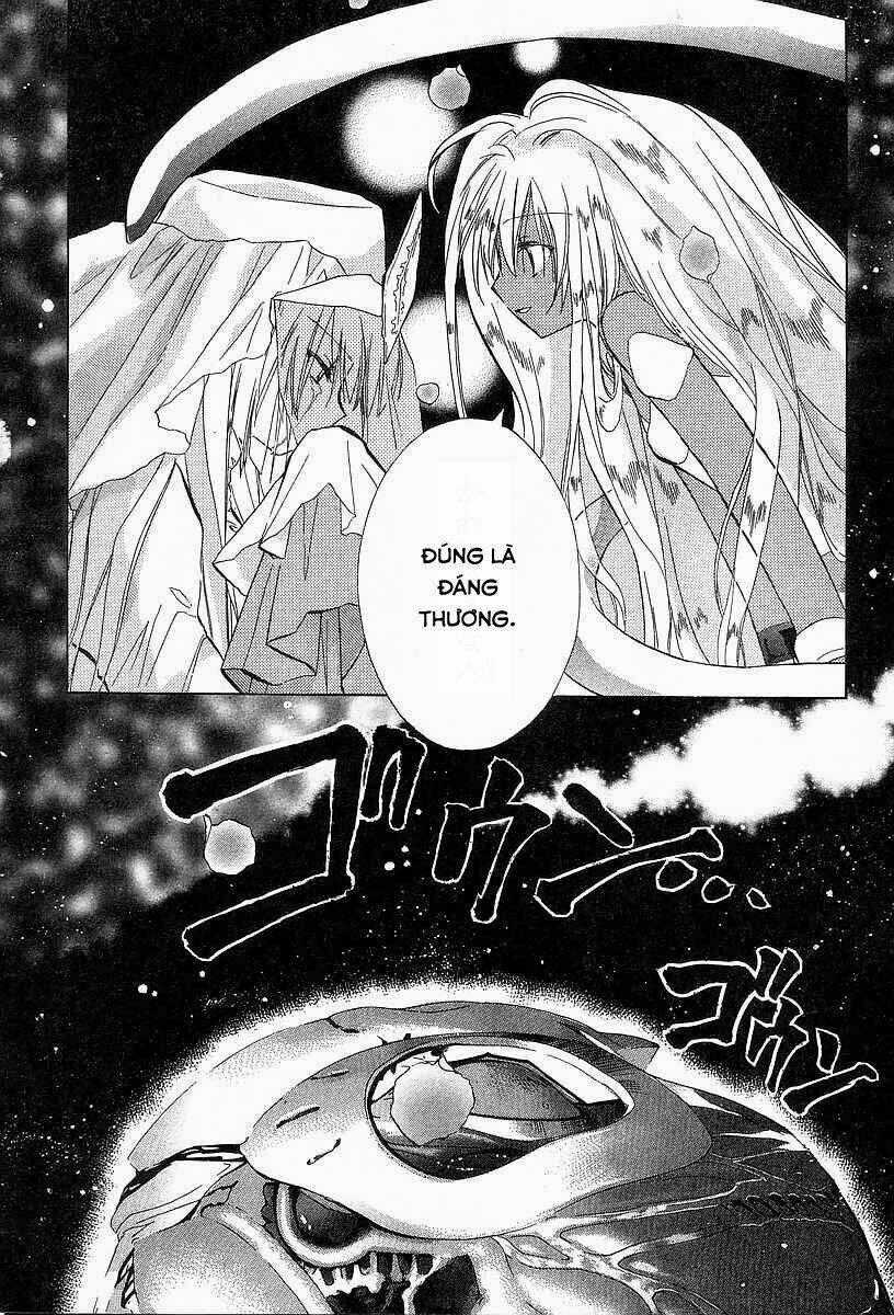 Galaxy Angel Chapter 22 trang 29