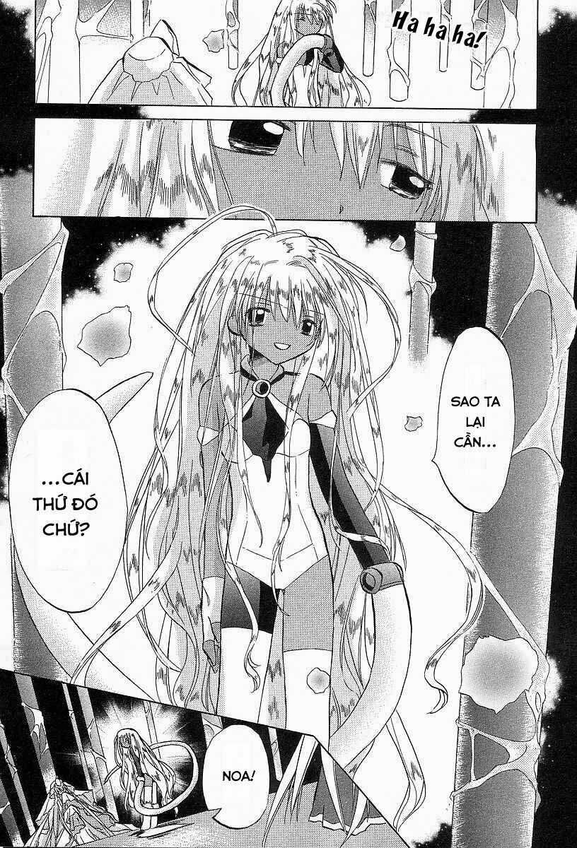 Galaxy Angel Chapter 23 trang 2