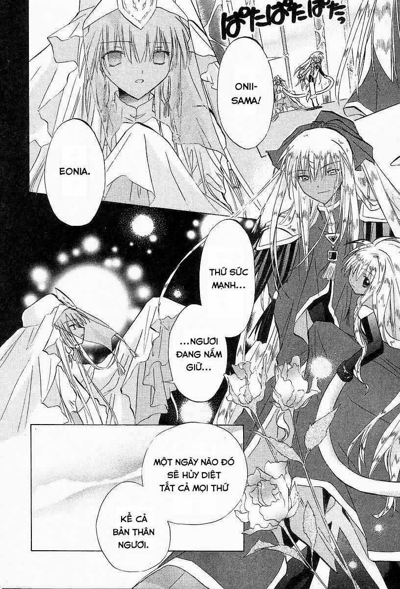 Galaxy Angel Chapter 23 trang 3