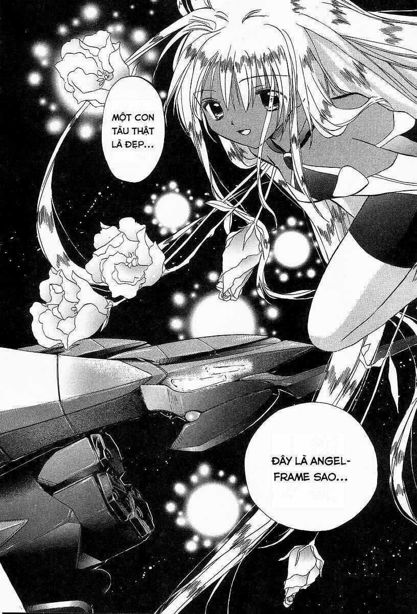 Galaxy Angel Chapter 24 trang 29