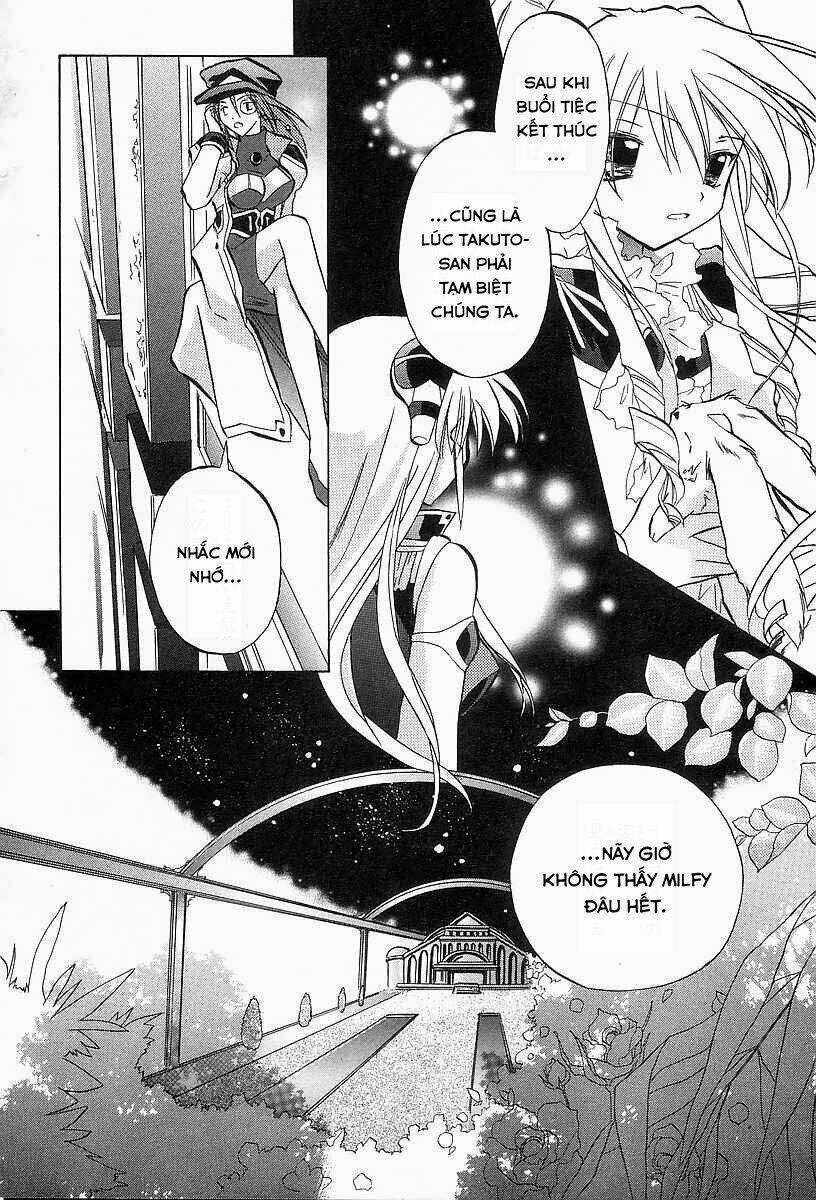 Galaxy Angel Chapter 24 trang 7