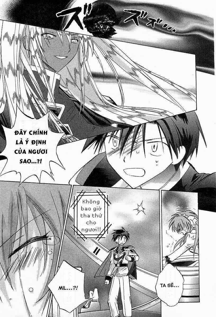 Galaxy Angel Chapter 26 trang 24