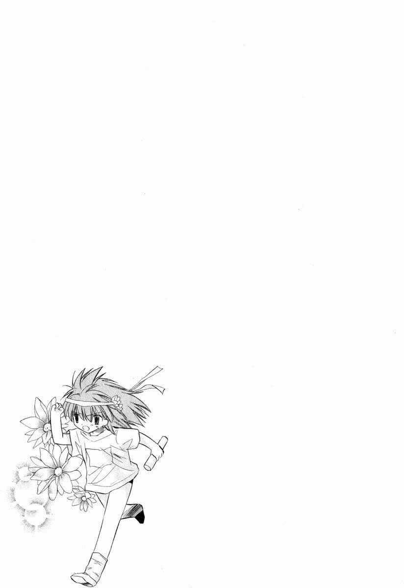 Galaxy Angel Chapter 28 trang 30