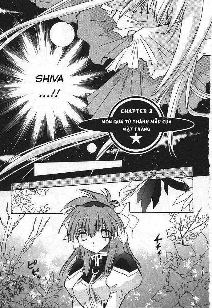 Galaxy Angel Chapter 3 trang 2