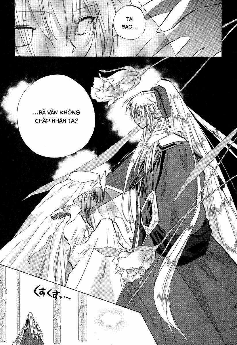 Galaxy Angel Chapter 30 trang 2