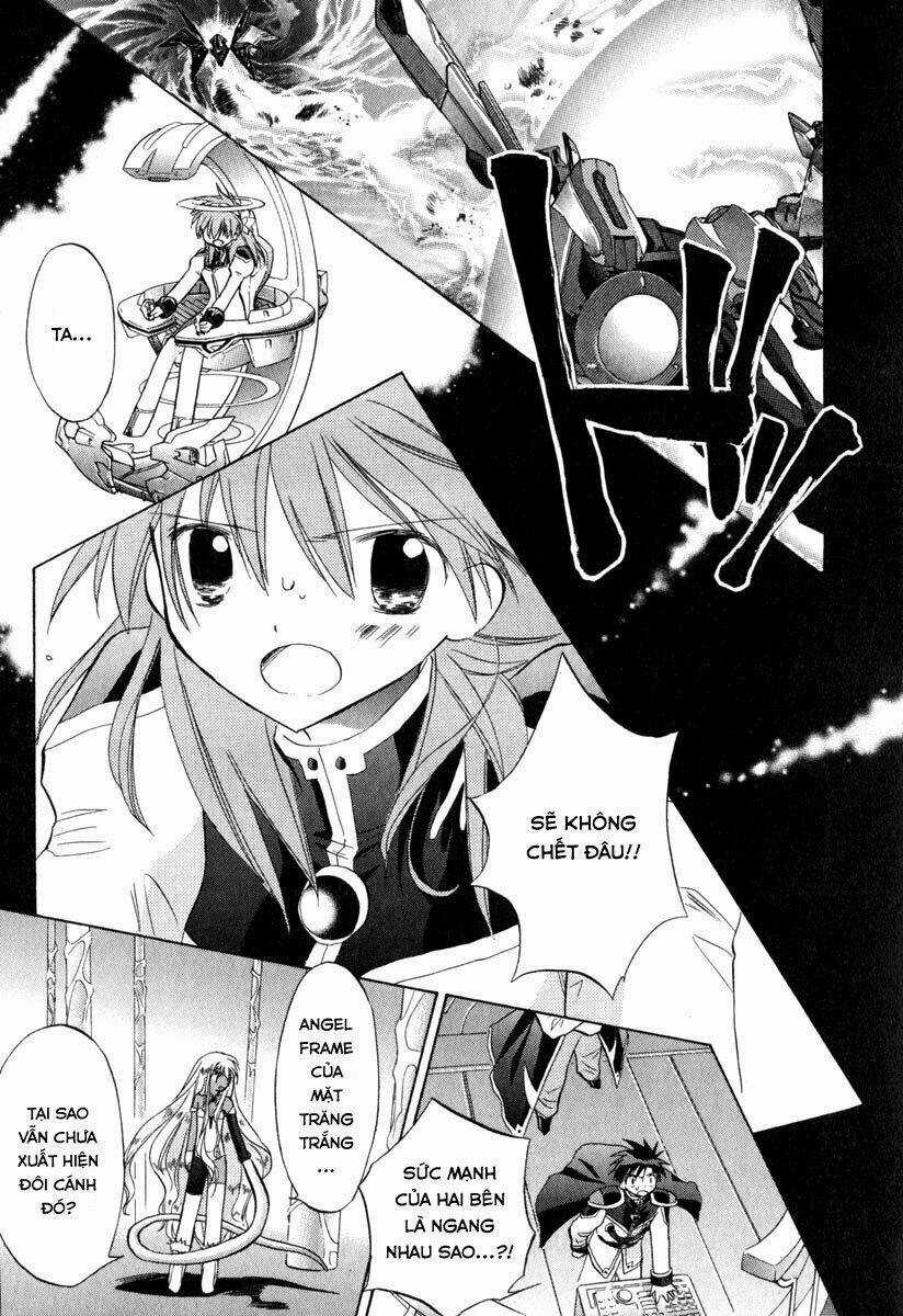 Galaxy Angel Chapter 32 trang 24