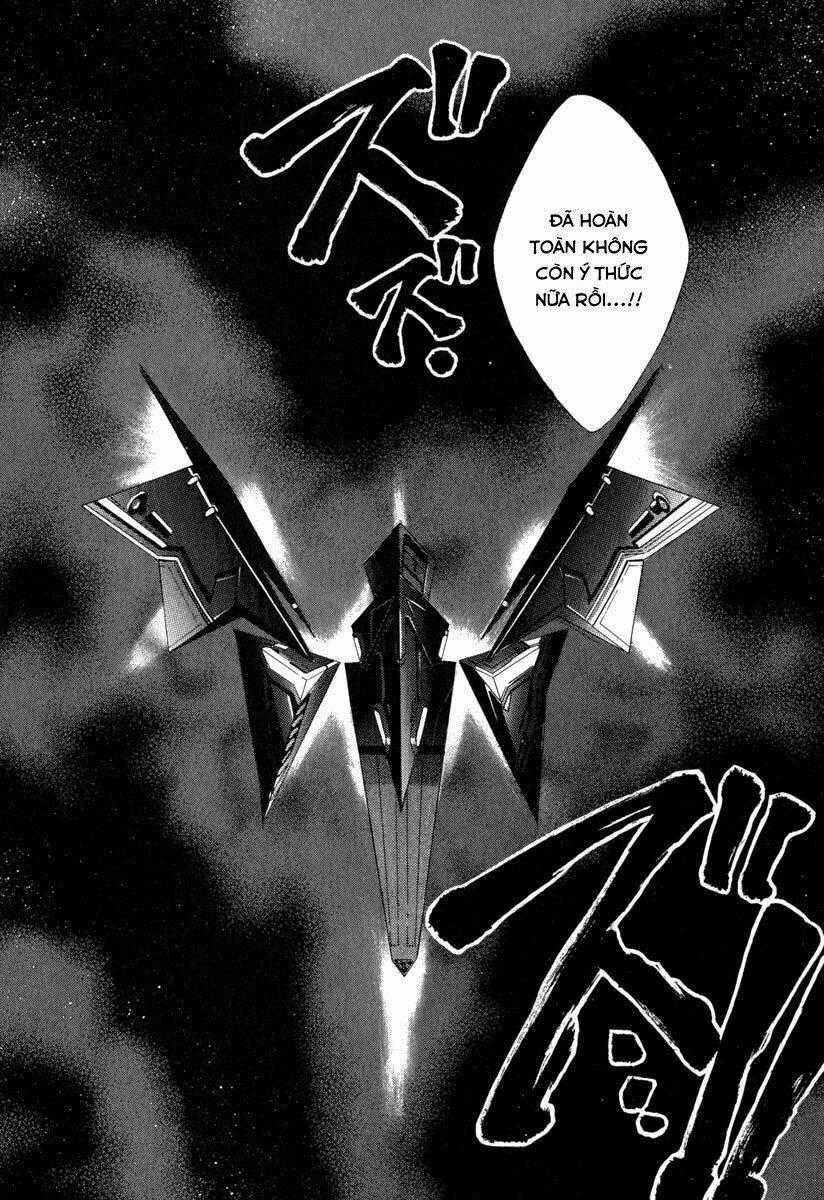 Galaxy Angel Chapter 32 trang 29