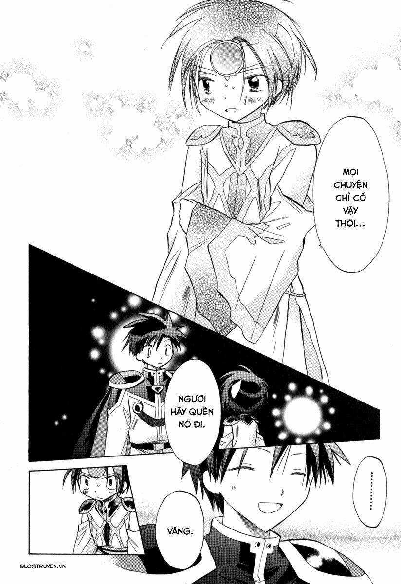 Galaxy Angel Chapter 32 trang 7