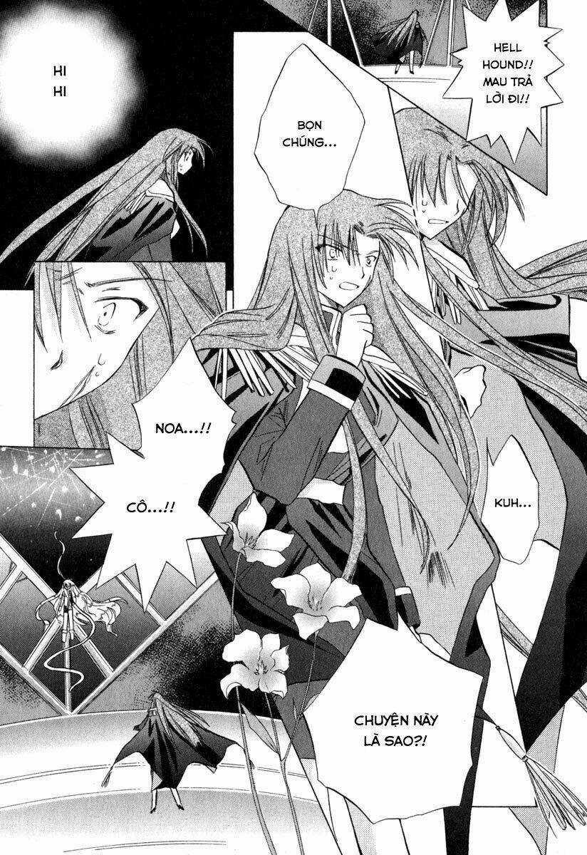 Galaxy Angel Chapter 33 trang 2