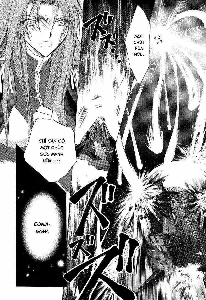 Galaxy Angel Chapter 33 trang 22