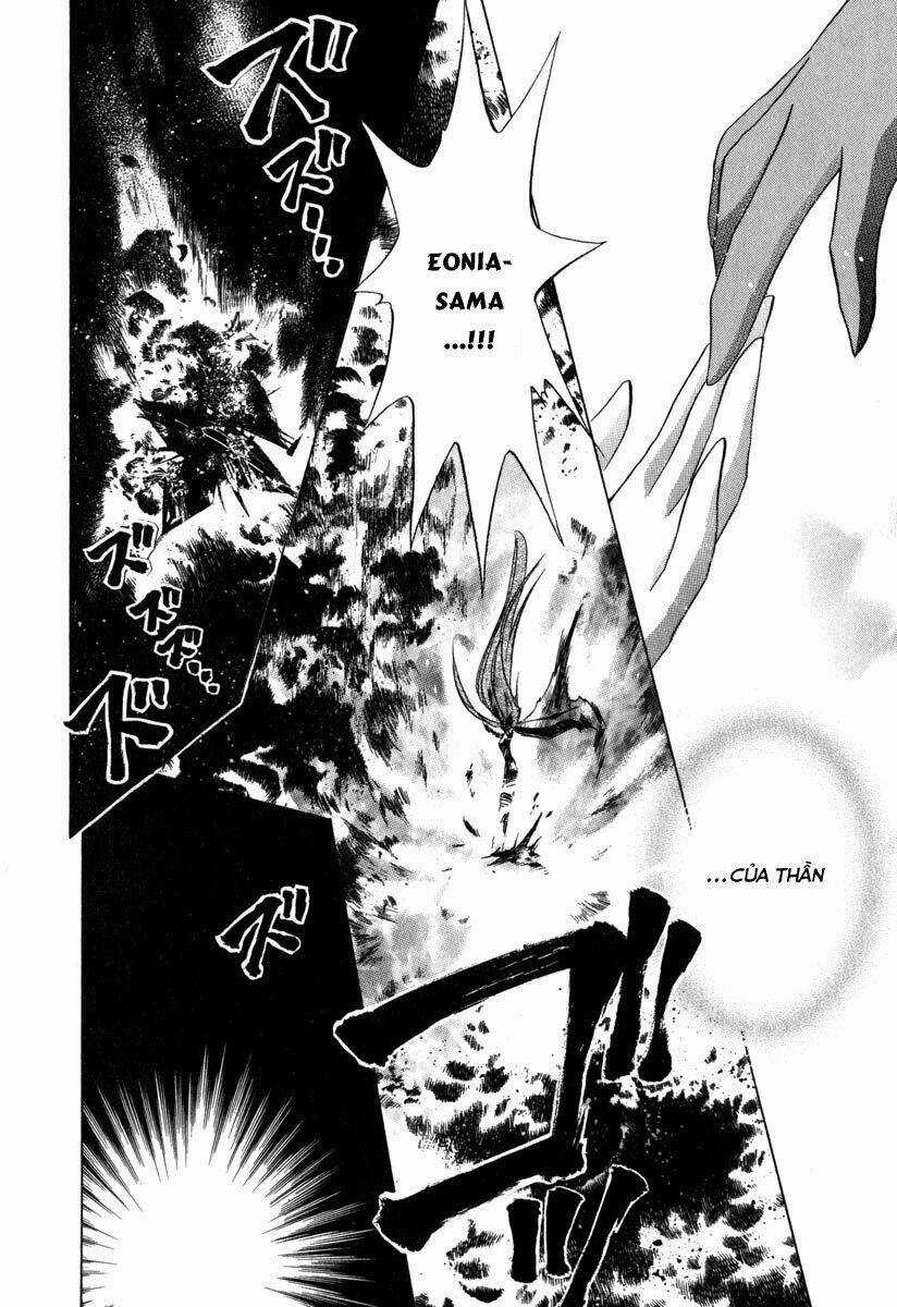 Galaxy Angel Chapter 33 trang 24