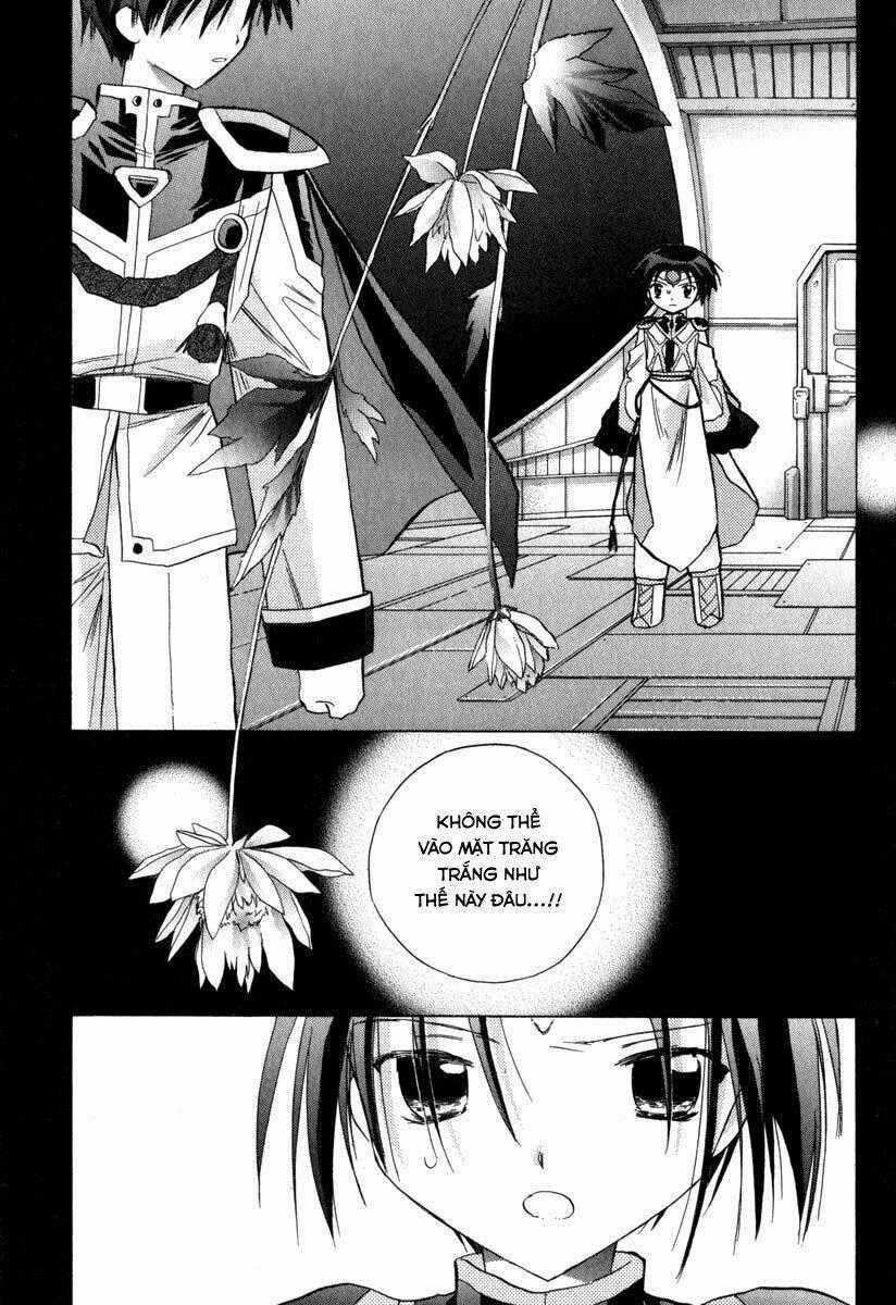 Galaxy Angel Chapter 33 trang 28