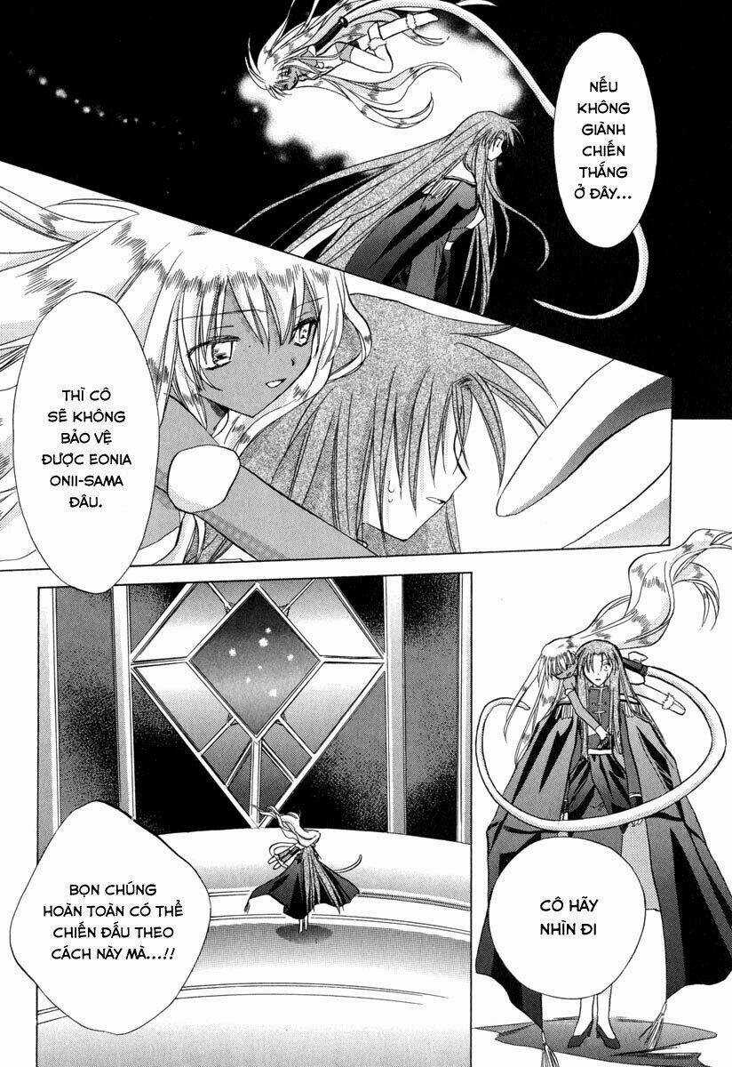 Galaxy Angel Chapter 33 trang 4
