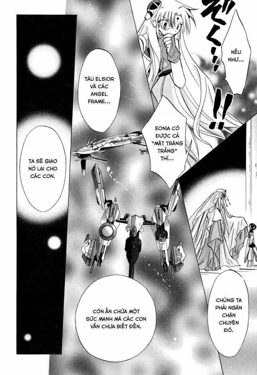 Galaxy Angel Chapter 34 trang 15