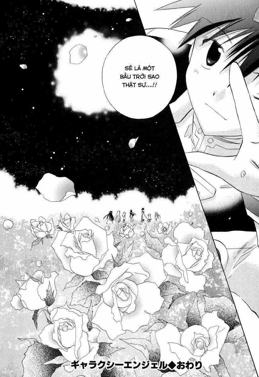 Galaxy Angel Chapter 34 trang 29