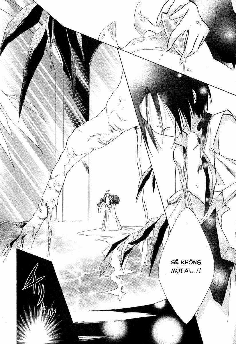 Galaxy Angel Chapter 34 trang 5