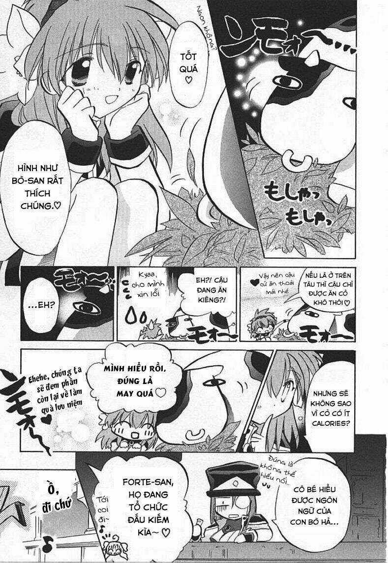 Galaxy Angel Chapter 6 trang 6