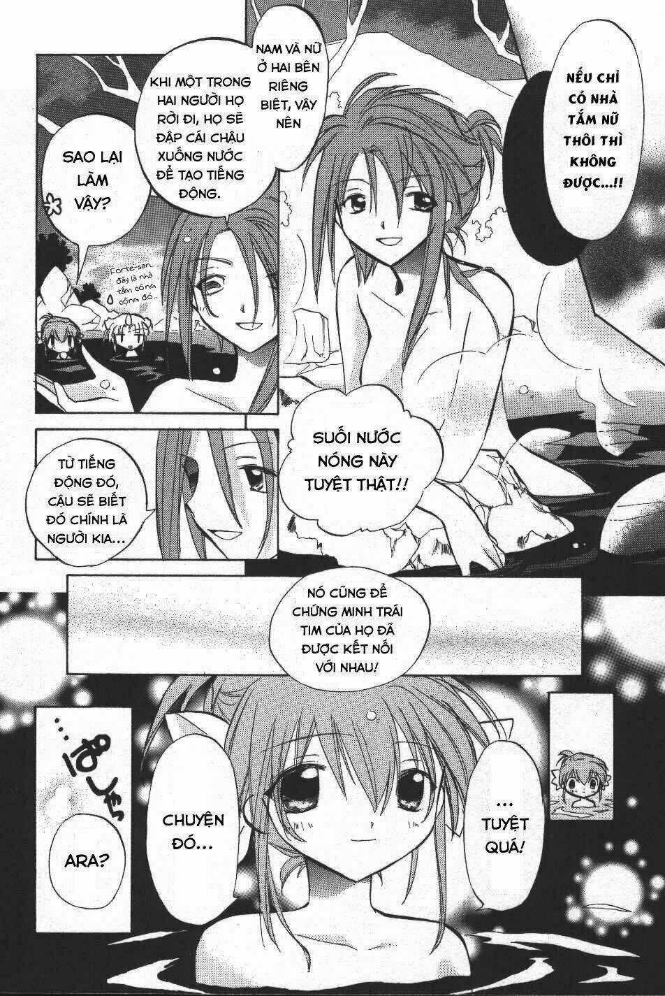 Galaxy Angel Chapter 9 trang 3