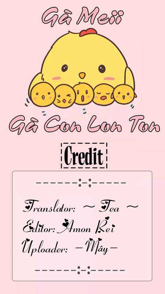 Galism - Renai Joutou 3 Shimai Chapter 1 trang 2