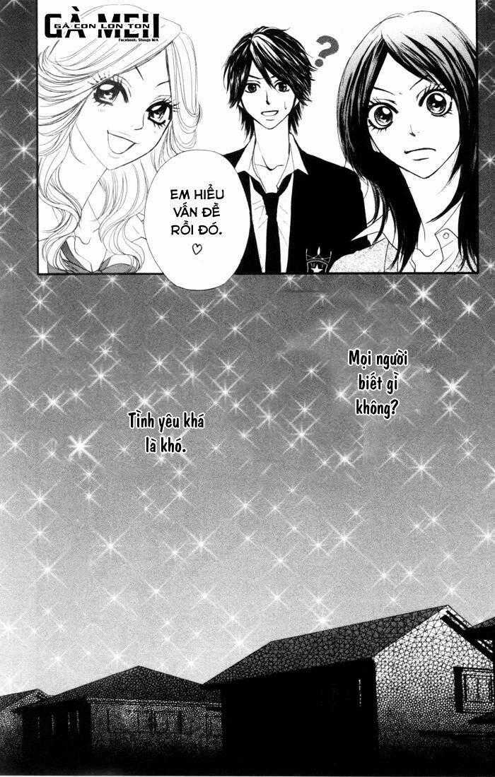 Galism Chapter 1 trang 55