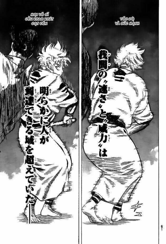 Gamaran Chapter 1 trang 48