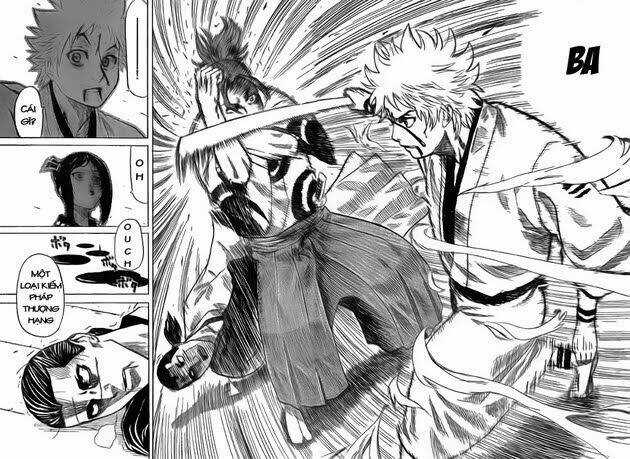 Gamaran Chapter 1 trang 49