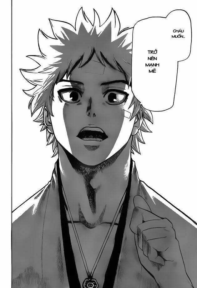 Gamaran Chapter 1 trang 63