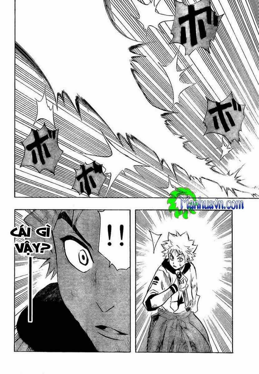 Gamaran Chapter 10 trang 14