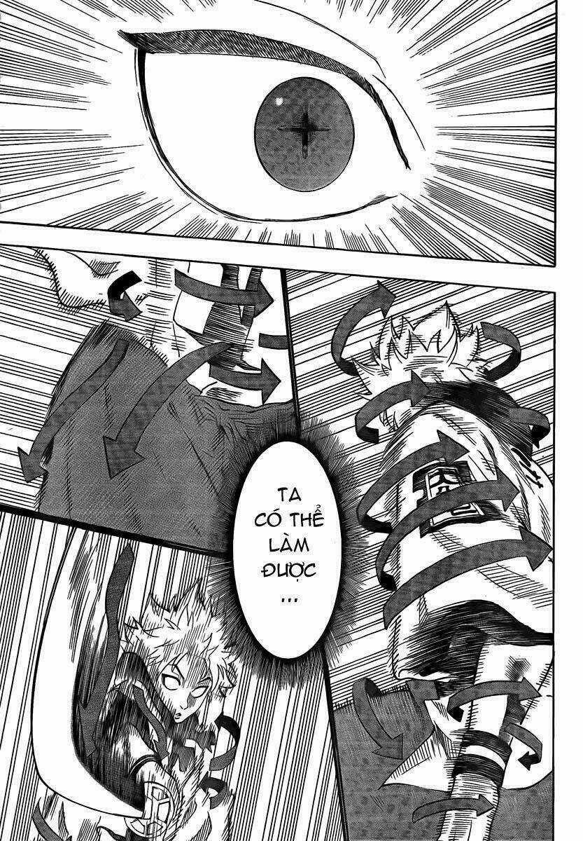 Gamaran Chapter 12 trang 14