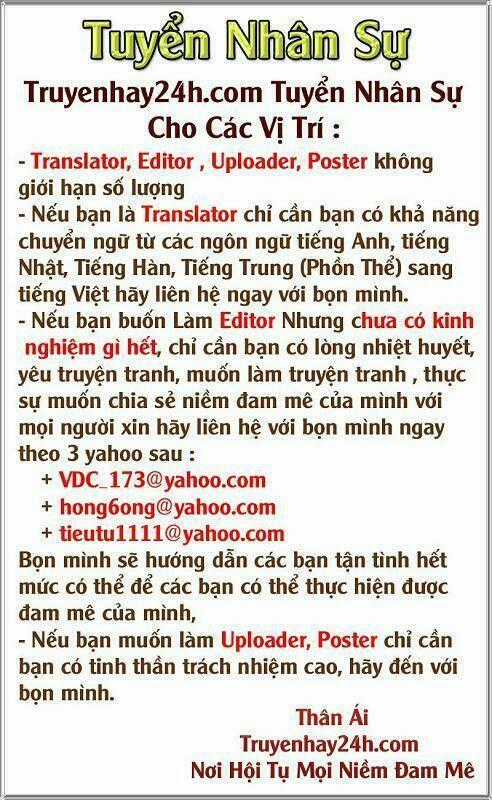 Gamaran Chapter 138 trang 1