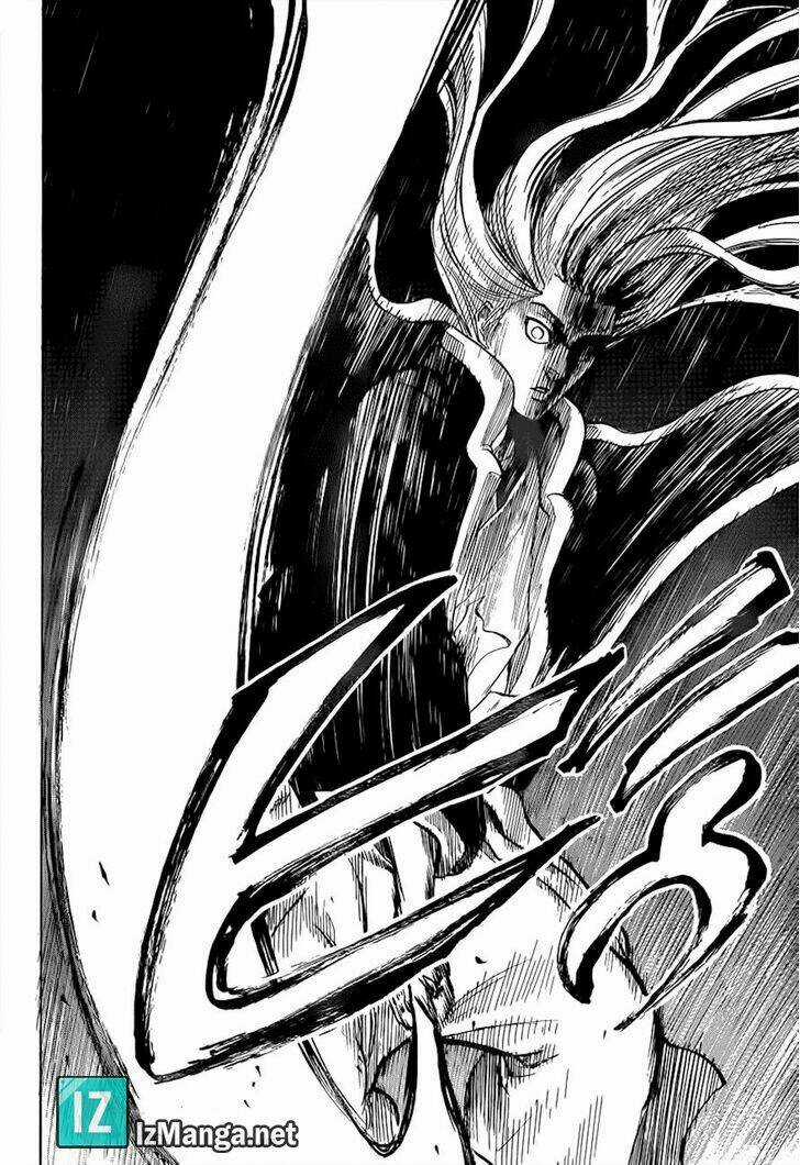 Gamaran Chapter 182 trang 6