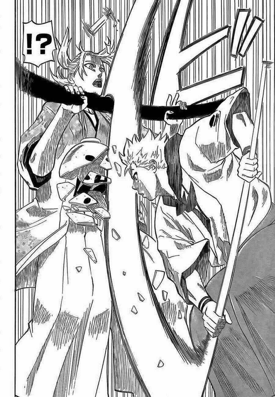 Gamaran Chapter 2 trang 13