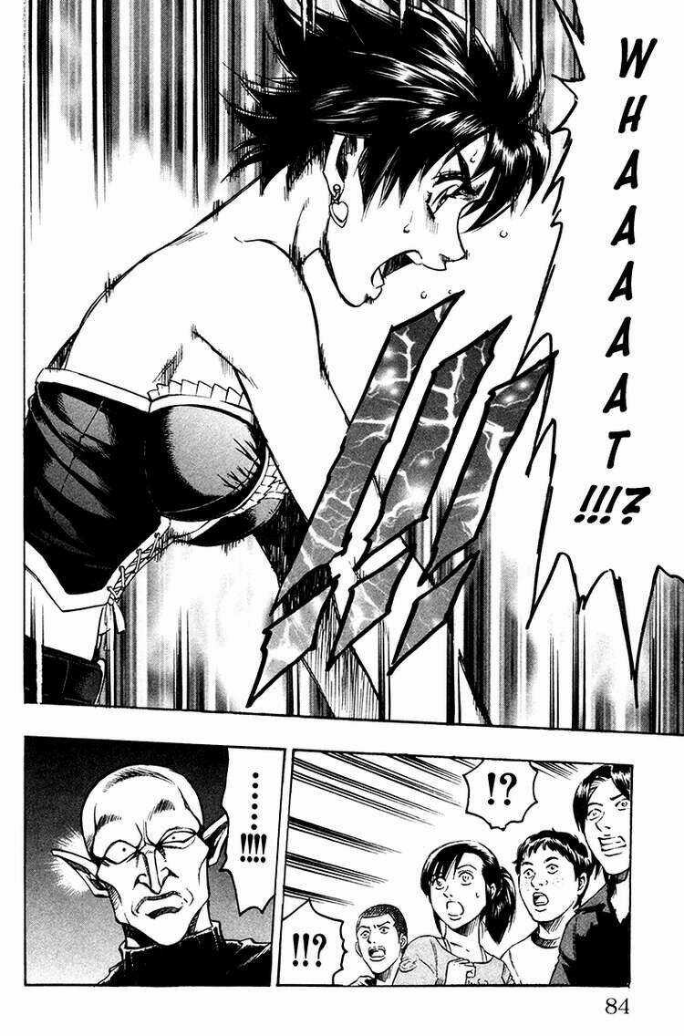 Gamble Fish Chapter 10 trang 15