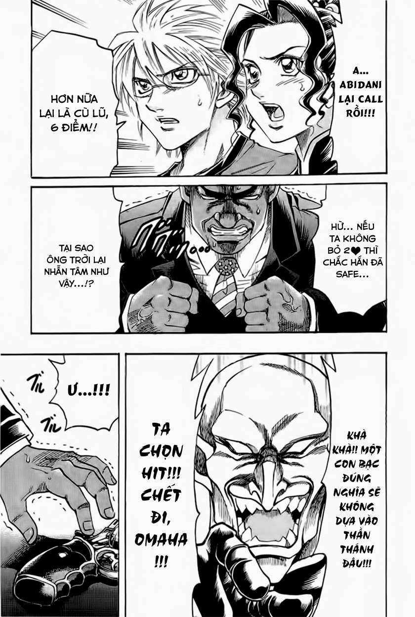 Gamble Fish Chapter 131 trang 13