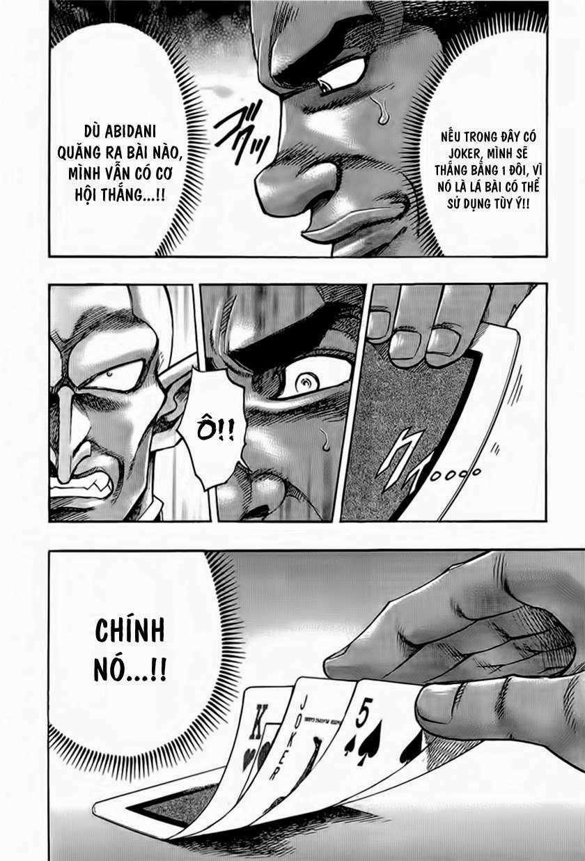 Gamble Fish Chapter 132 trang 20