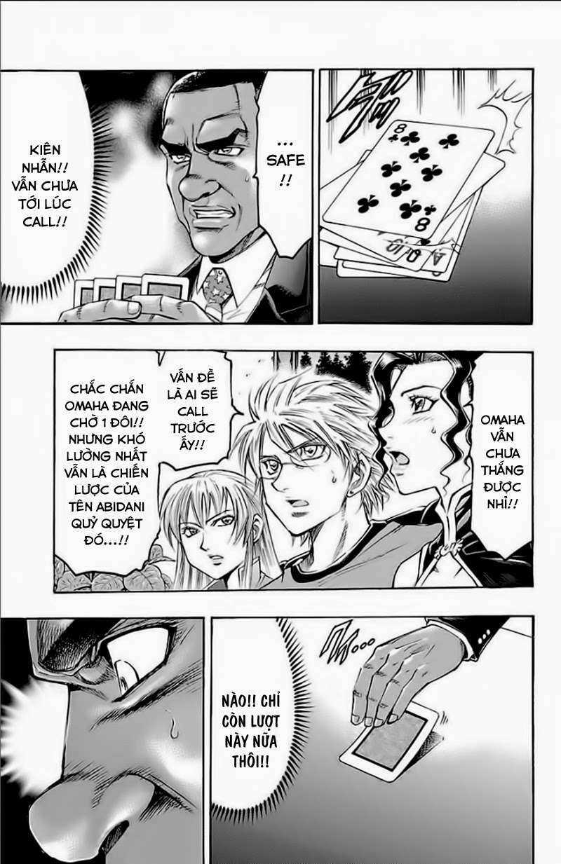 Gamble Fish Chapter 133 trang 11