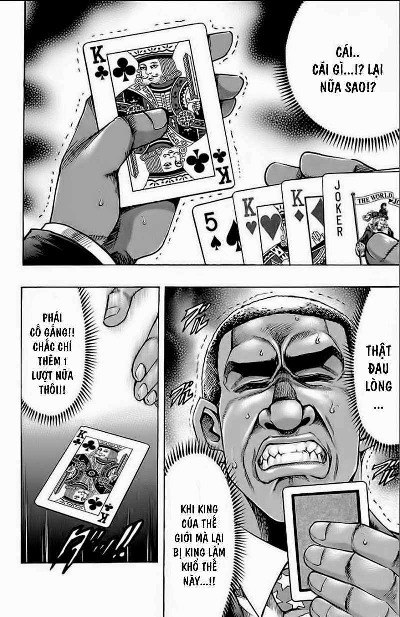 Gamble Fish Chapter 133 trang 12