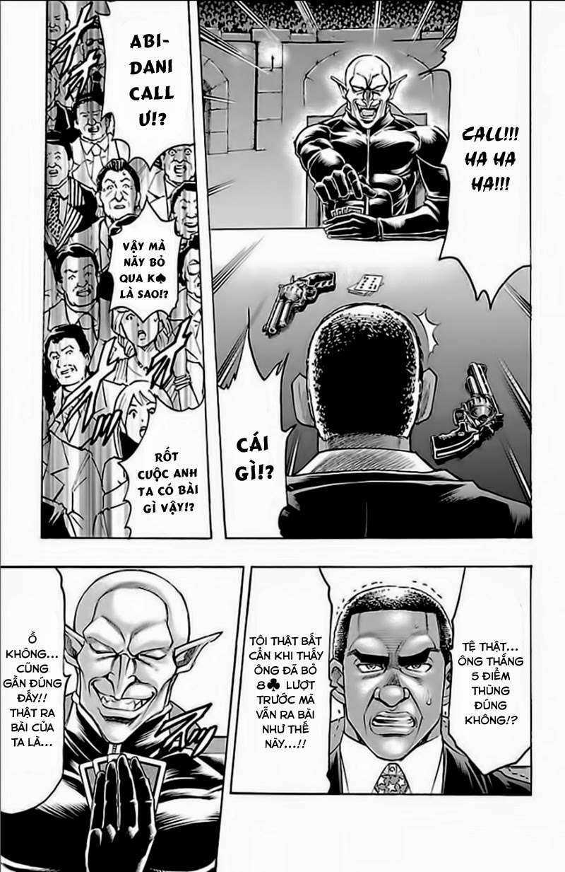 Gamble Fish Chapter 133 trang 13