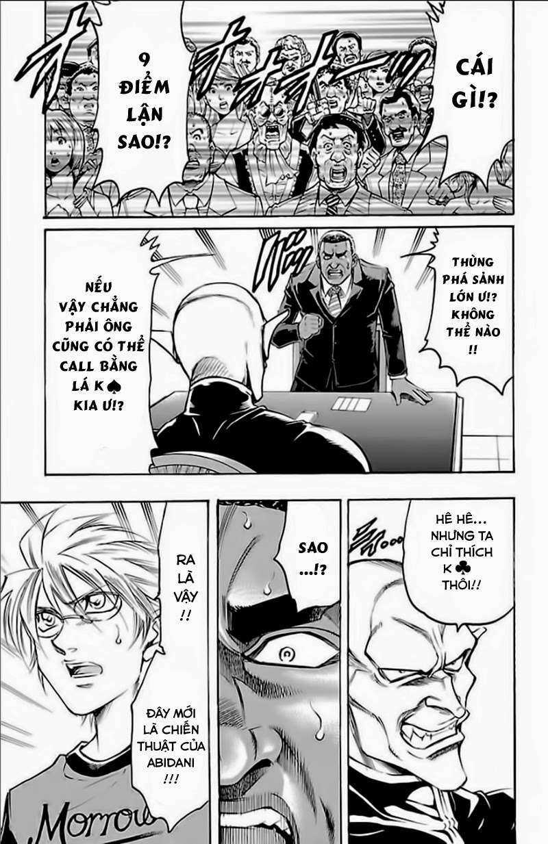 Gamble Fish Chapter 133 trang 15