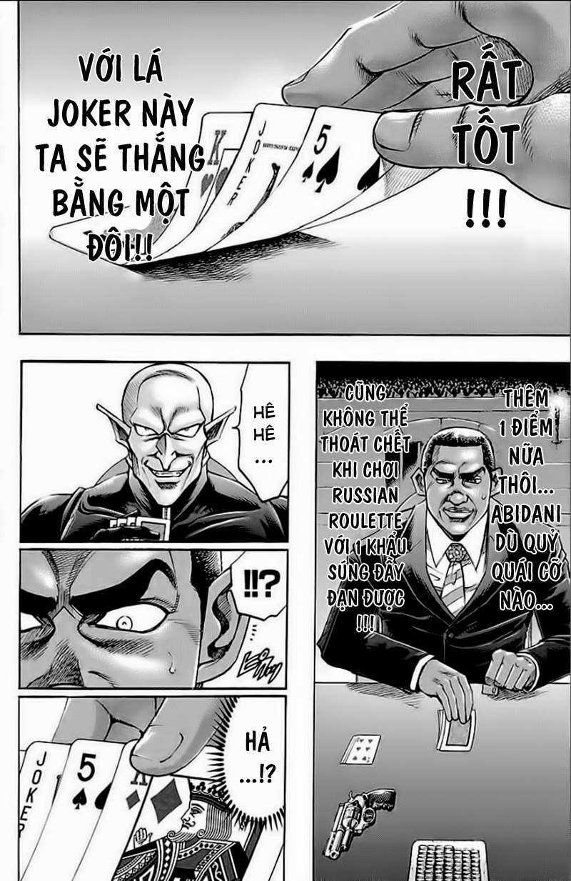 Gamble Fish Chapter 133 trang 2