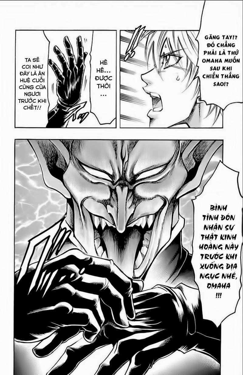 Gamble Fish Chapter 133 trang 20