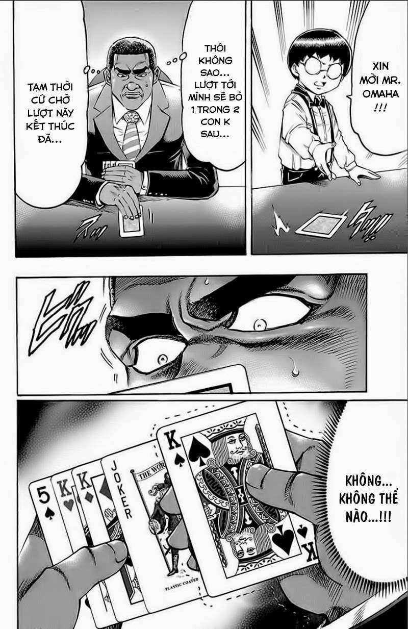 Gamble Fish Chapter 133 trang 6