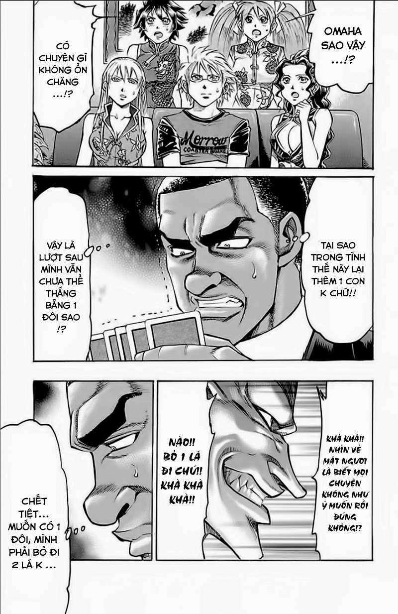 Gamble Fish Chapter 133 trang 7