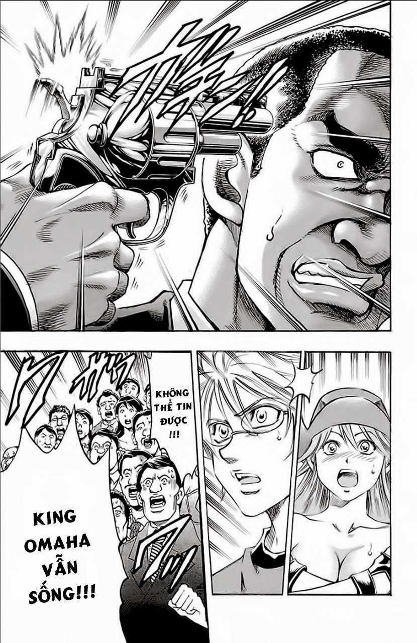 Gamble Fish Chapter 134 trang 18